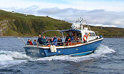 Bella Jane Boat Trips