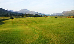 Lochcarron Golf Club