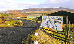 Portree Riding Stables