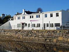 Photo of White Heather Hotel, Skye